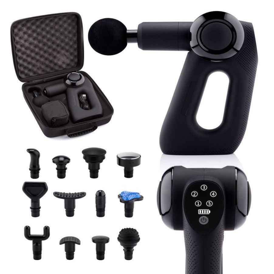 Другие товары medivon  Medivon Hand Massager Gun Tytan Pro