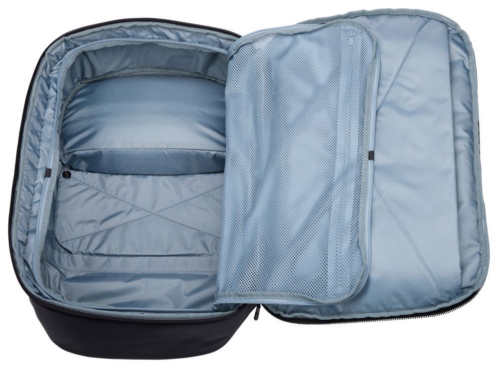 Sülearvuti kott Thule  Subterra 2 Convertible Carry-on - Black