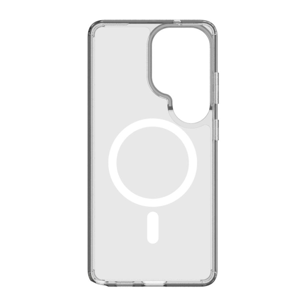 Чехол на заднюю панель Evelatus Samsung Galaxy S26 Ultra Clear case with Magnitic Transparent