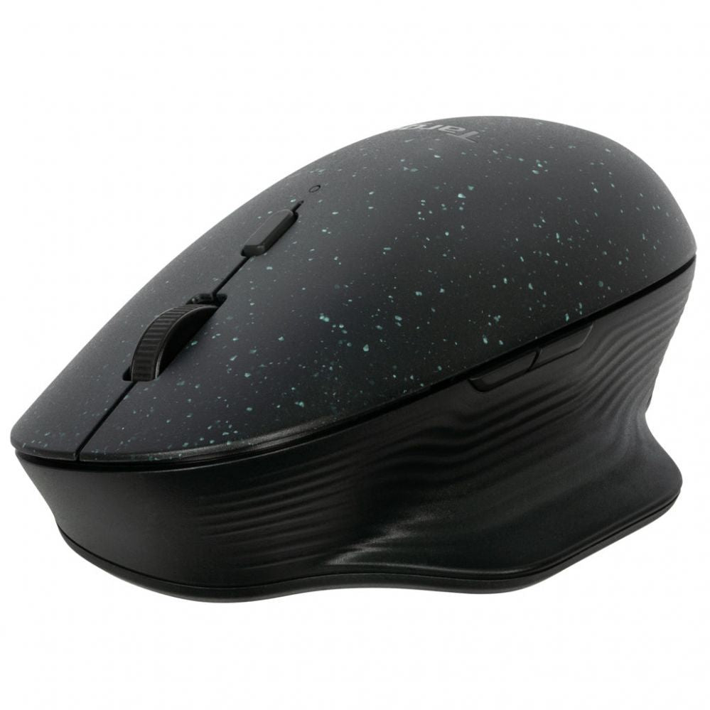 Компьютерная мышь Targus  ErgoFlip EcoSmart Mouse