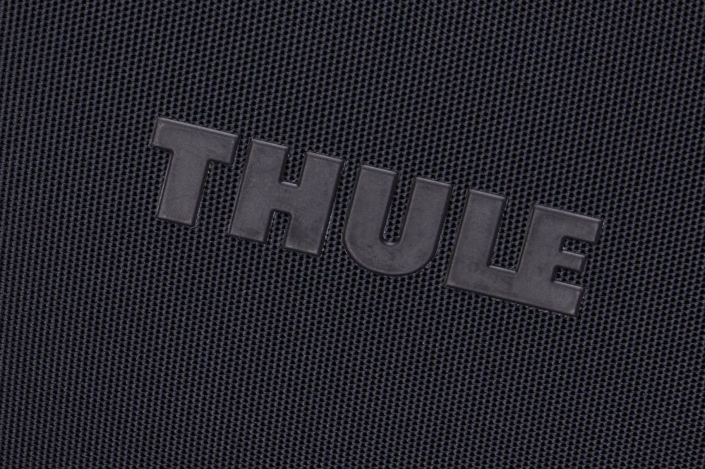 Sülearvuti kott Thule  Subterra 2 Convertible Carry-on - Black