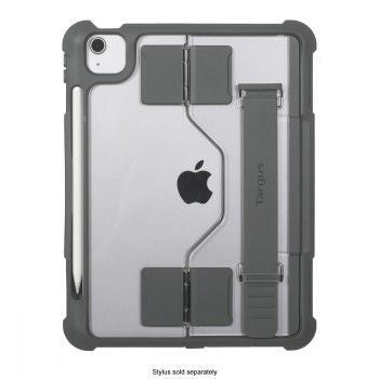Protective glass Targus  TARGUS® SAFEPORT RUGGED MAX -SUOJAKOTELO IPAD AIR® 11" (M3)/(M2), IPAD AIR® 10.9" (GEN. 5/4), JA IPAD PRO® 11" (GEN. 4/3/2/1), LÄPINÄKYVÄ