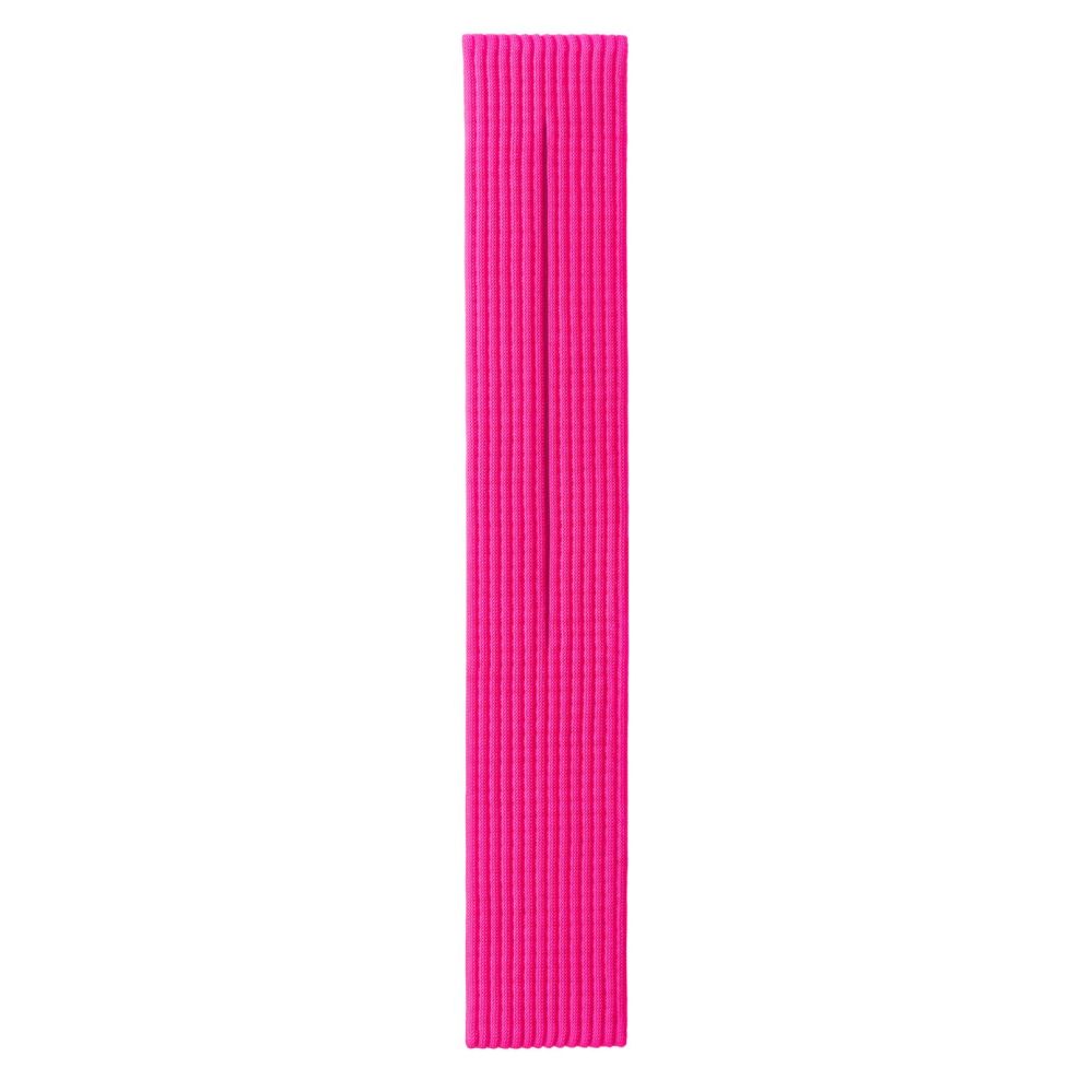 Back panel cover machino  MACHINO iPhone sock SHORT SIZE (40cm) Red