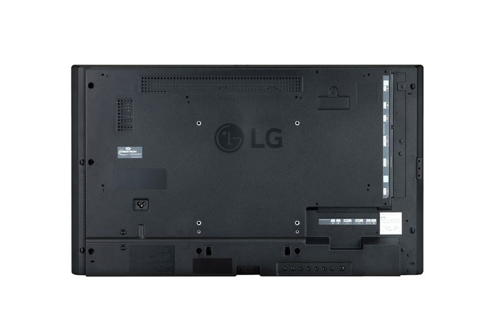 Монитор LG  32SM5J-B 32 ", Landscape/Portrait, 24/7, WebOS, Wi-Fi, 178 °, 178 °, 1920 x 1080 pixels, 400 cd/m², 1,000,000:1, 10 ms