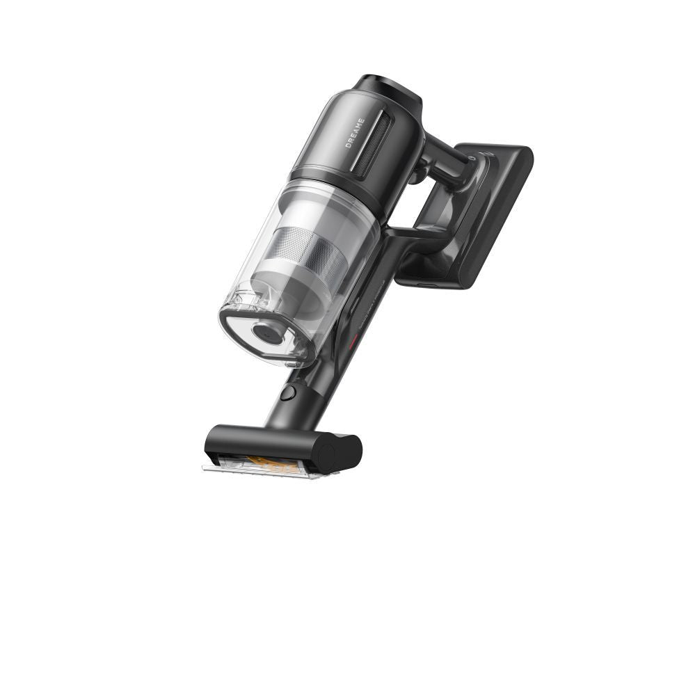 Vacuum cleaner DREAME  R20 Ultra Black