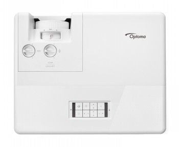 Projector OPTOMA OPTOMA ZU607T 6500ANSI WUXGA 1.2-1.92:1 PJ