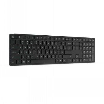 Компьютерная клавиатура Lenovo  LENOVO WIRELESS MULTI-MODE PRO KEYBOARD NORDIC