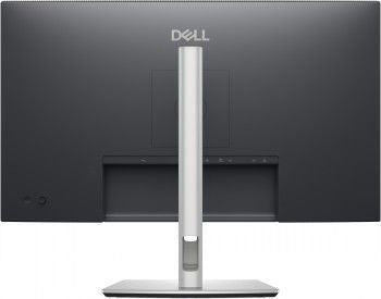 Монитор Dell  DELL 27 P2725QE UHD 100HZ IPS BLACK 16:9 PIVOT USBC-90W RJ45