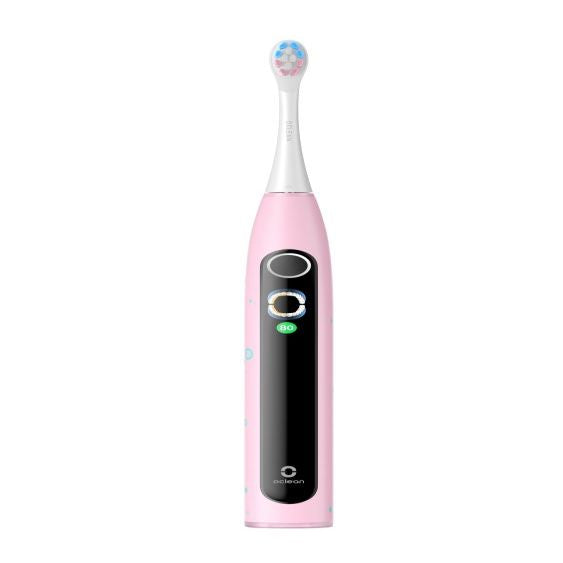 Other goods oclean  Oclean X Kids S Electric Toothbrush Pink