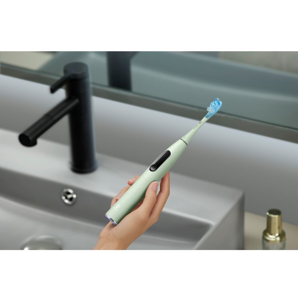 Other goods oclean  Oclean Electric Toothbrush X Ultra 20 S Green