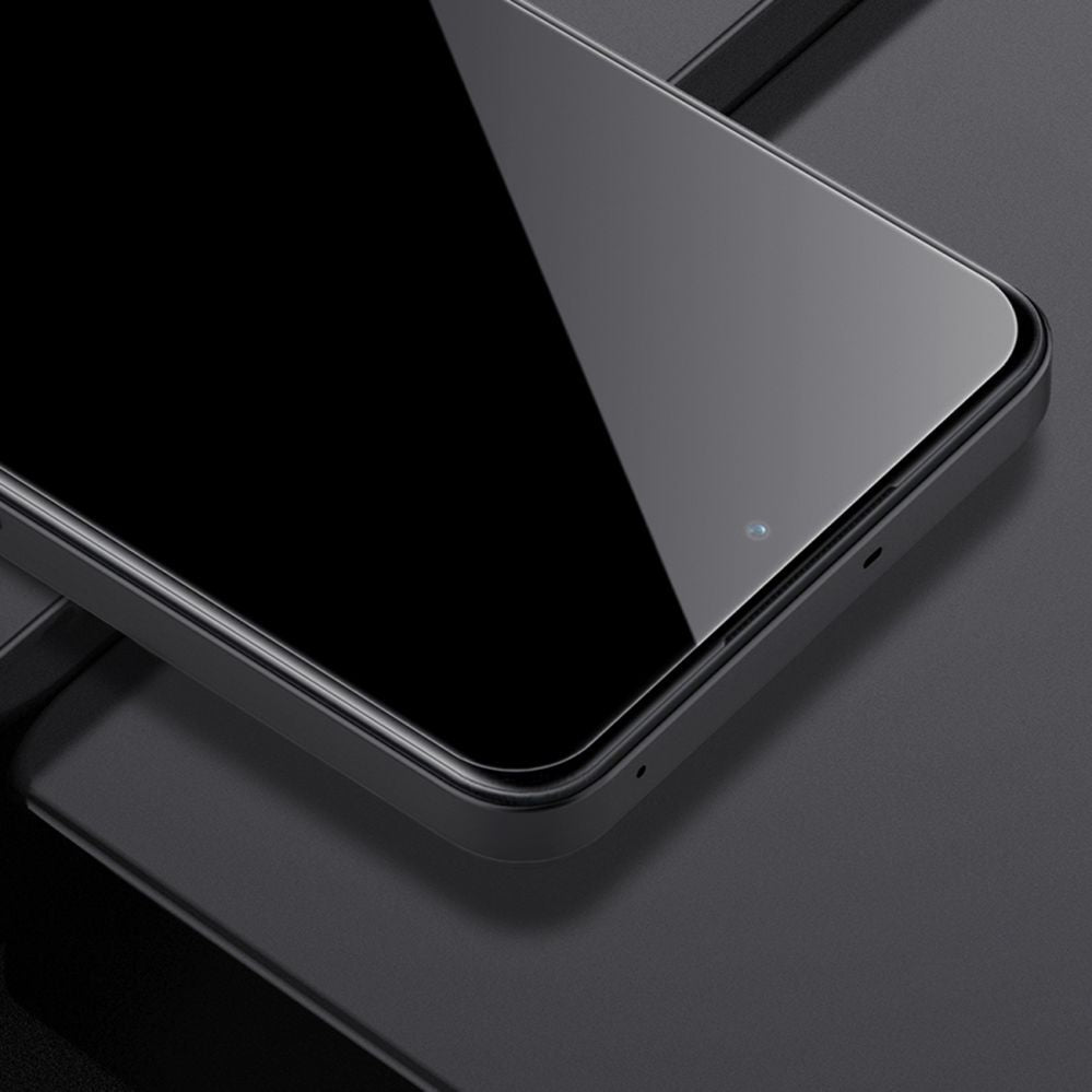 Защитное стекло Nillkin  Nillkin CP+PRO ultra-thin tempered glass for the entire screen with a 0.2 mm frame 9H OnePlus Ace black
