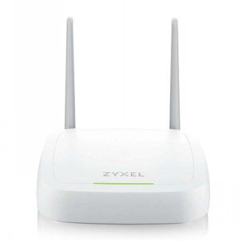 Умное устройство ZYXEL NETWORKS  ZYXEL NWA30BE, BE5100, DUAL RADIO 2X2 MU-MIMO, POE+ (802.3AT), STANDALONE/NEBULA CLOUD MANAGED INCLUDING EU AND UK POWER ADAPTER (2Y WARRANTY)