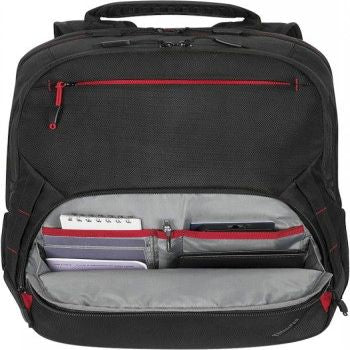 Сумка для портативных компьютеров Lenovo  LENOVO TP ESSENTIAL PLUS BACKPACK 15W