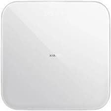 Kaalud Xiaomi  Mi Smart Scale S200 White