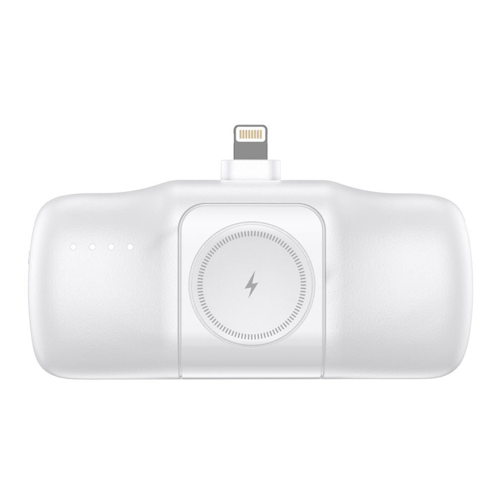 Other Phone Accessory Wozinsky  White \ Lightning (male)