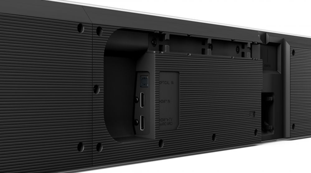 Interactive solution LG  Soundbar SG10TY  for TV with Dolby Atmos 3.1 Channel