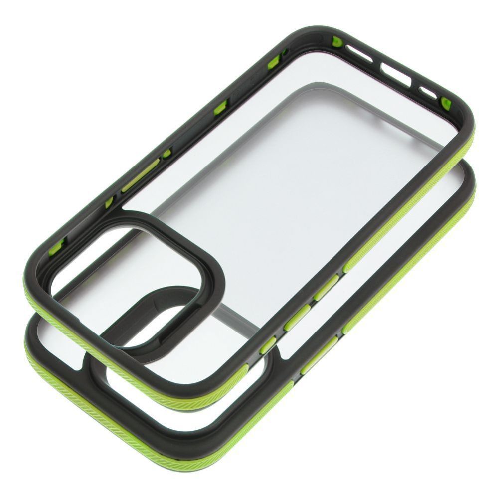 Tagakaaned OEM - Case for iPhone 15 PRO Neo yellow