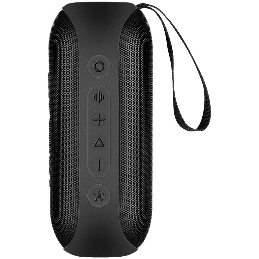 Bluetooth speakers Sven  Speaker SVEN PS-165, black (16 W, TWS, Bluetooth, microSD, 3000mAh)