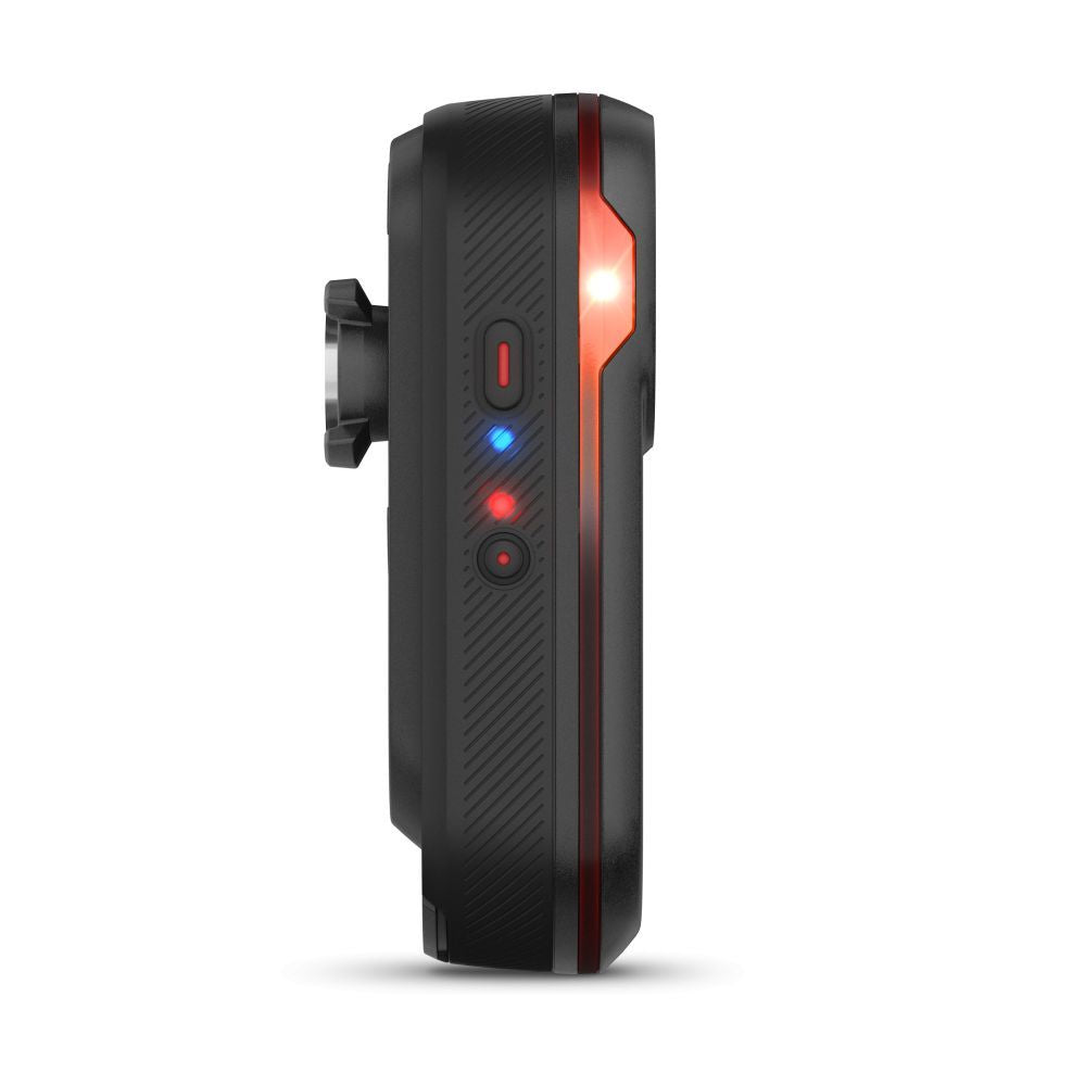 Bicycle accessory Garmin  Varia RCT715 Radar Camera Tail Light