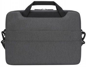 Сумка для портативных компьютеров Targus  TARGUS CYPRESS ECO SLIPCASE 14" GREY