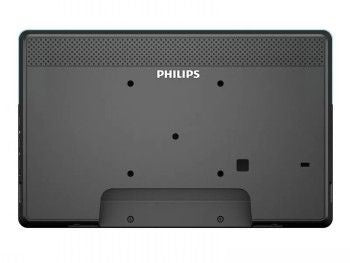 Монитор Philips  PHILIPS 10BDL3351T 10" MULTITOUCH DISPLAY WXGA POE ANDROID 13 SOC