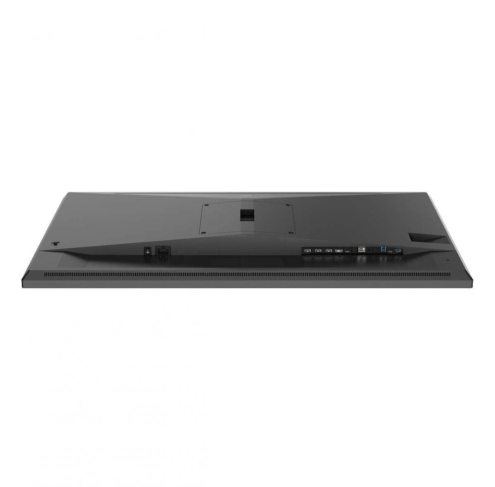 Monitorid Philips  P Line 439P1/00 43 ", VA, 4K UHD, 3840 x 2160, 16:9, 4  ms, 400 cd/m², Headphone output, 60 Hz, HDMI ports quantity 3