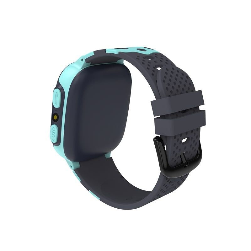 Nutikell Canyon Canon Kids Smartwatch Sandy 2G GPS KW-34 Blue