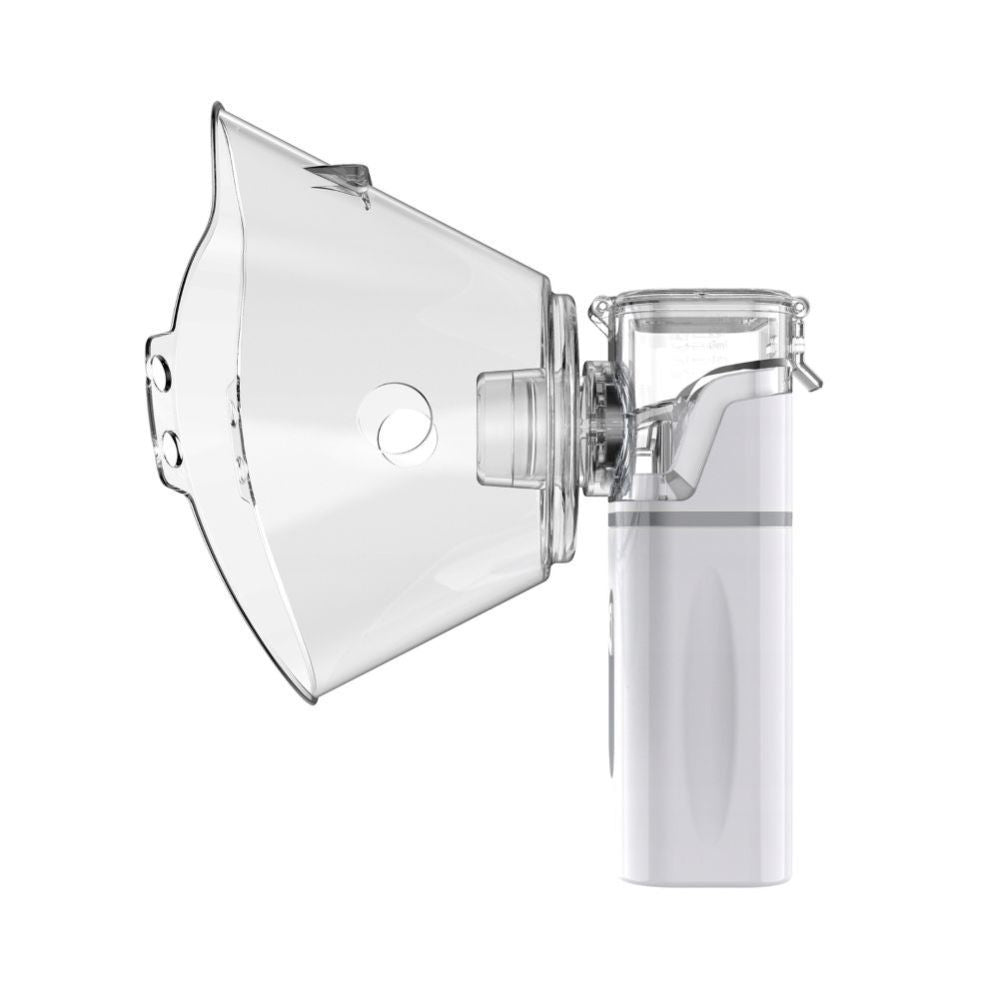 Другие товары momini  Momini mesh nebulizer NebuNova