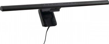Monitori tarvik BenQ  BENQ SCREENBAR PRO MONITOR LAMP BLACK