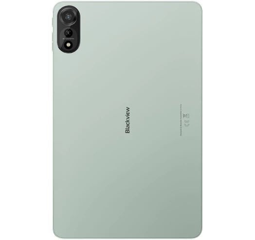 Tahvelarvuti Blackview  Blackview MEGA 2 WiFi 12-inch FHD 1200x2000 90Hz 12GB+256GB Allwinner A733 Octa-core 2.2GHz Cam Front 8MP Rear 16MP 9000mAh NO Charging Netflix HD TUV Rheiland Android 15 Moss Green Moss Green