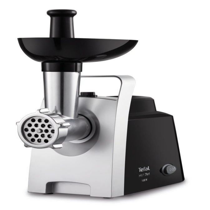 Мясорубка TEFAL  MEAT GRINDER NE109838