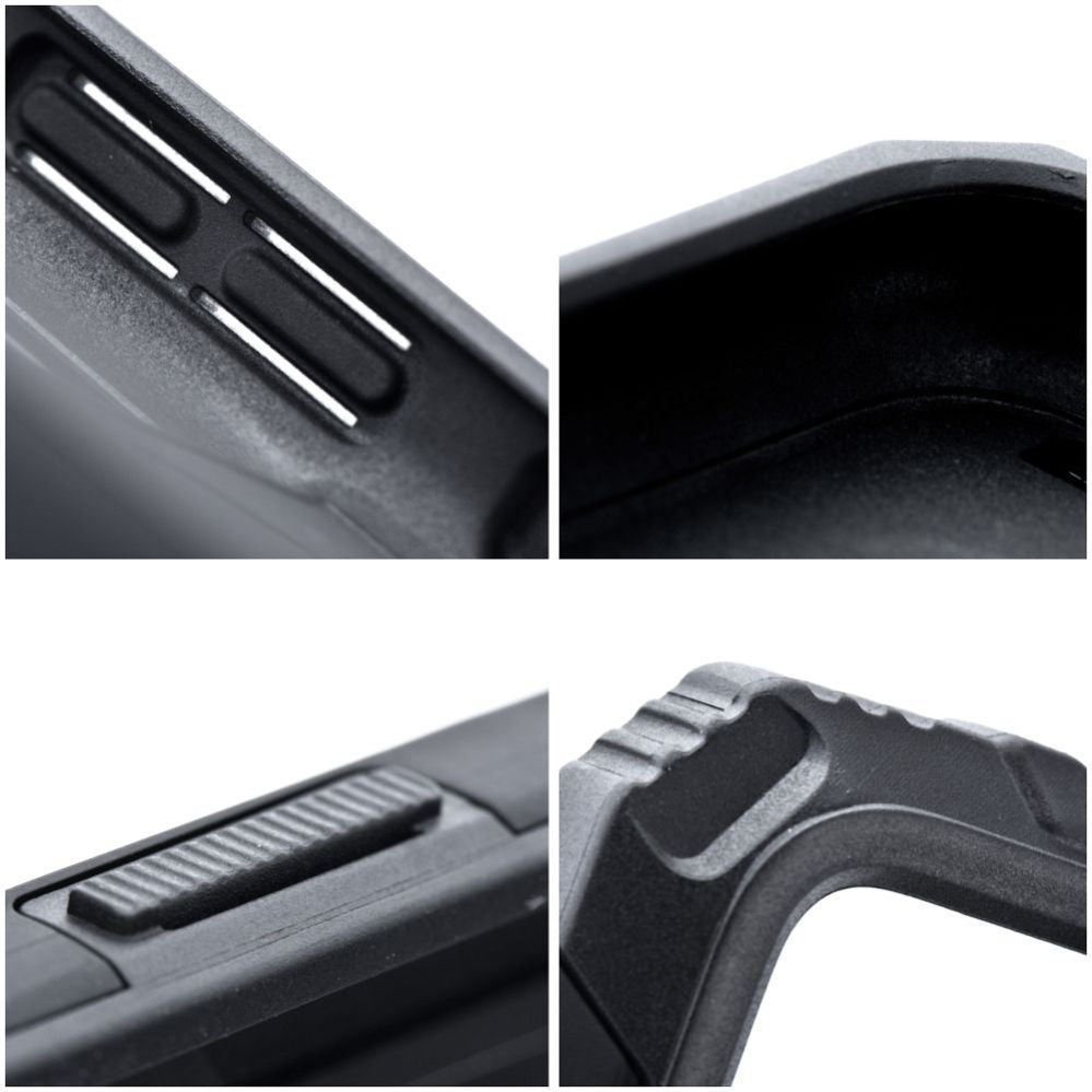 Other OEM  Case for Samsung A26 5G Nitro black