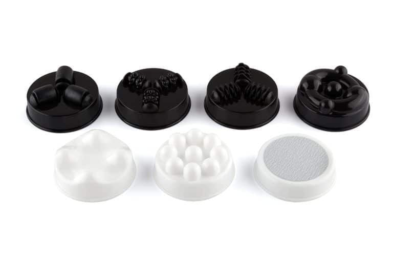 Умное устройство medivon  Medivon Hand Massager ME-800