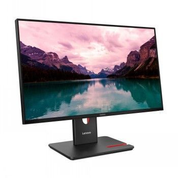 Монитор Lenovo  LENOVO 23.8" T24-40 FHD IPS 16:9 VGA/ DP/ HDMI/ 3Y