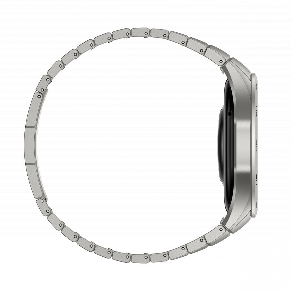 Nutikell Huawei  Watch GT 4 46mm Grey