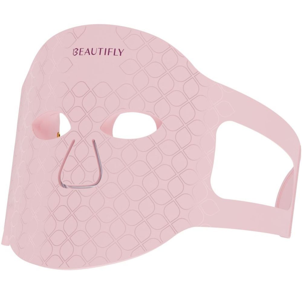 Näopuhastus Beautifly  Beautifly Aura Glam LED collagen mask