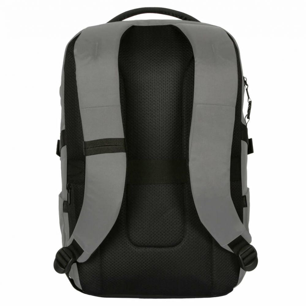 Laptop Bag Targus  | Terra EcoSmart | Backpack | Grey | 16 " | Shoulder strap