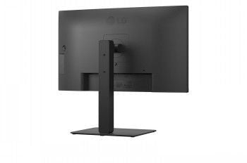 Monitorid LG  LG DESKTOP MONITOR 27BA75QB 27” QHD IPS MONITOR, USB-C WITH DAISY CHAIN