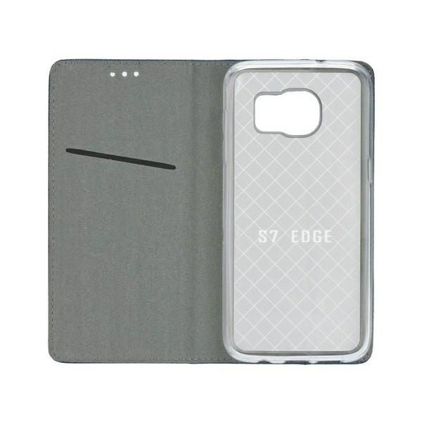 Kaaned - kaaned iLike - Etui Smart Magnet book Xiaomi Redmi A3 granatowy /navy