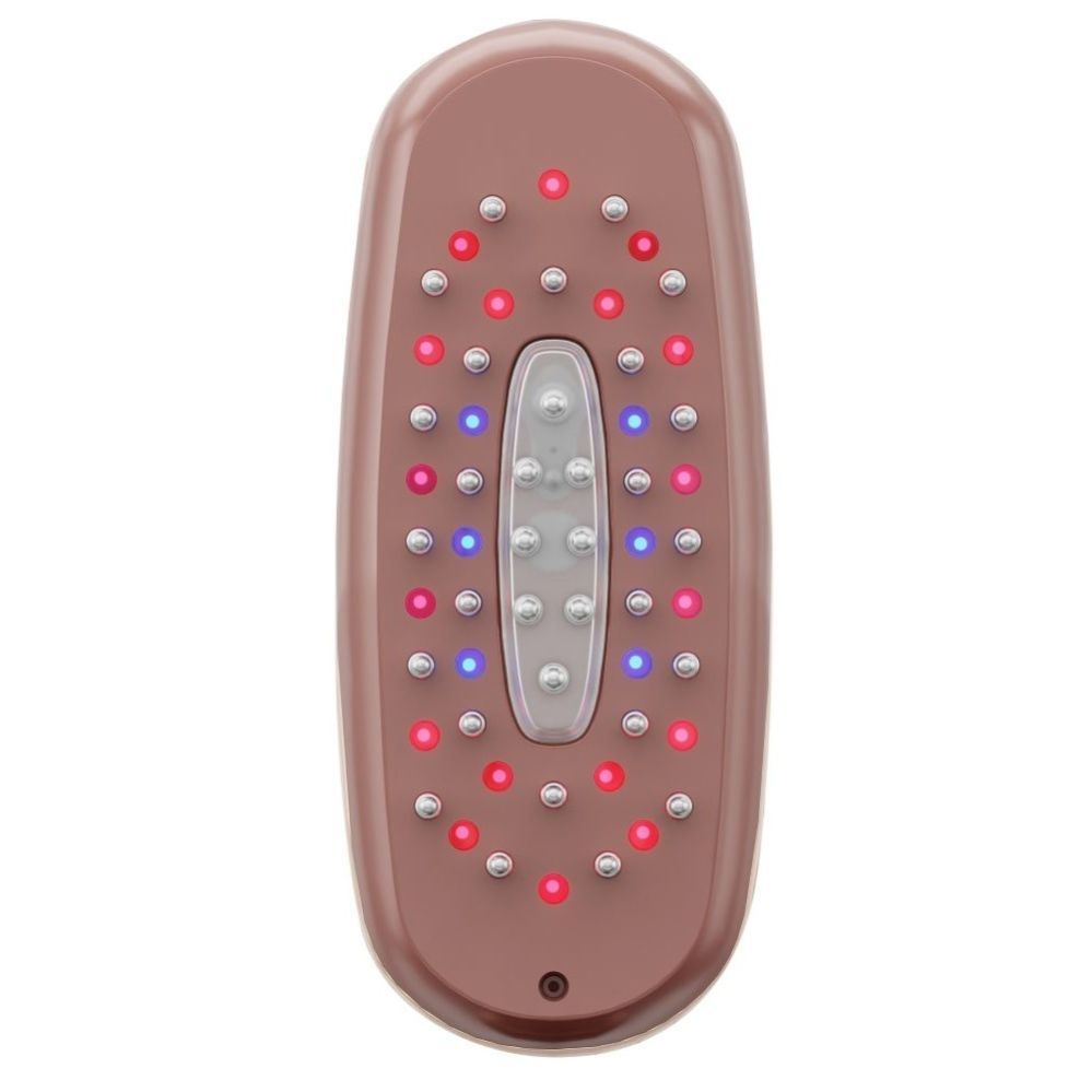 Hair care Beautifly  Beautifly LaserBoost Pro RoseGold Laser for hair growth