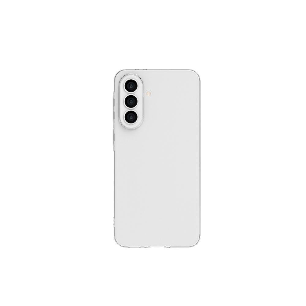 Чехол на заднюю панель Just Must  JM ANTI-BACTERIA TPU for Galaxy A37, Clear