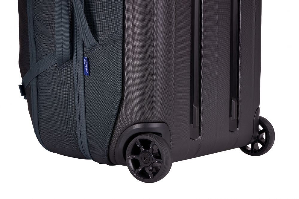 Сумка для портативных компьютеров Thule  | Subterra 2 | Wheeled Duffel | Checked luggage | Dark Slate