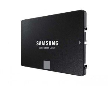 Hard drive HDD Samsung  SAMSUNG 870 EVO 500GB 2.5" SATA SSD