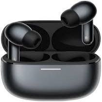 Juhtmevabad kõrvaklapid Xiaomi  Earbuds Redmi Buds 8 Pro Obsidian Black