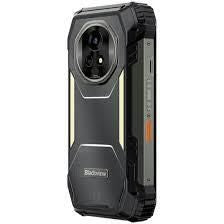 Смартфон Blackview  XPLORE 2 16GB/1TB Black
