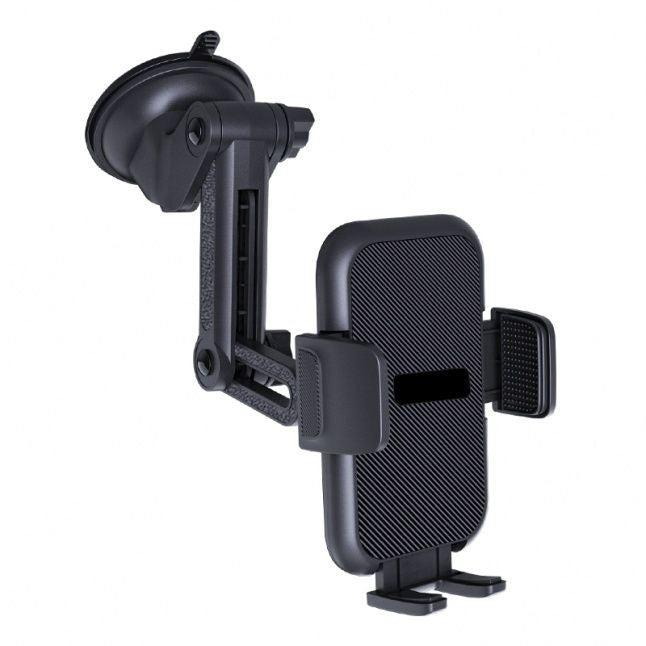 Auto holder seek toti  SEEK TOTI Universal Car Suction cup Phone Holder, Black