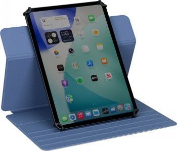 Protective glass Targus  TARGUS SAFEFIT 9-11.5" UNIVERSAL CASE, BLUE