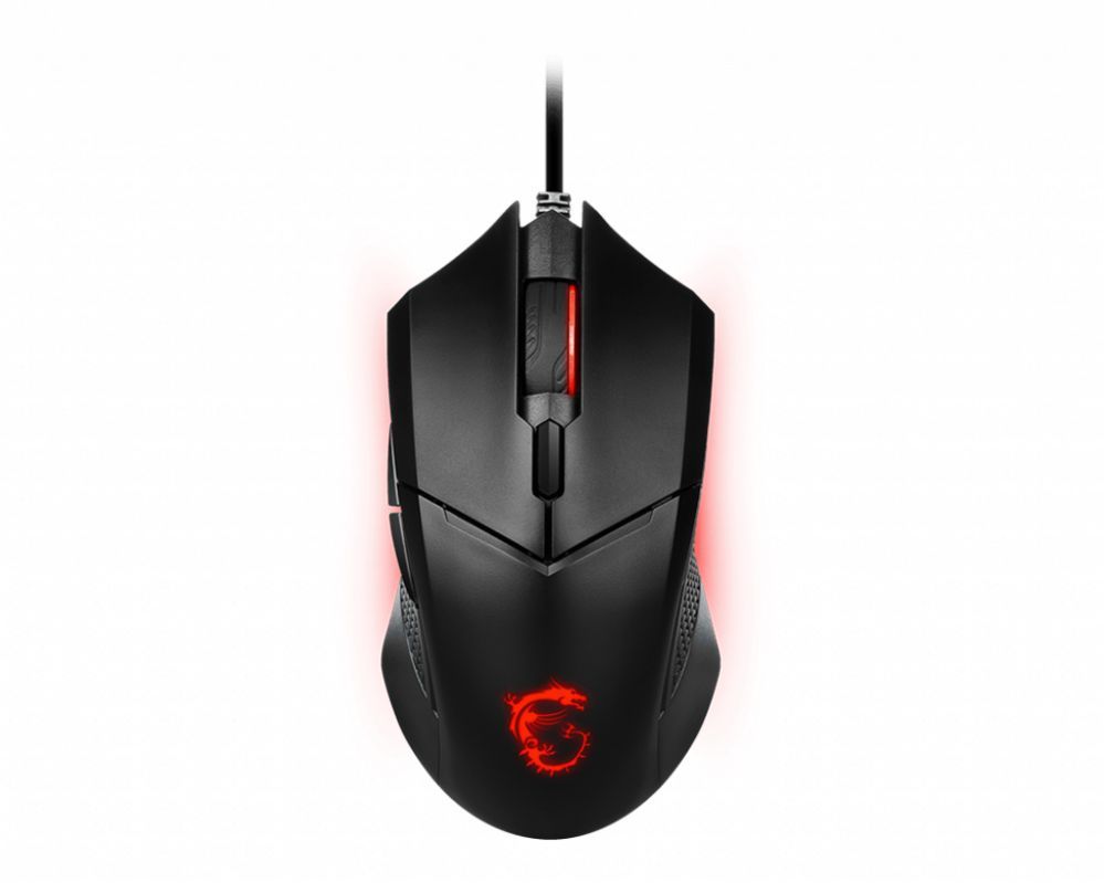 Компьютерная мышь MSI  Mysz  Clutch GM08