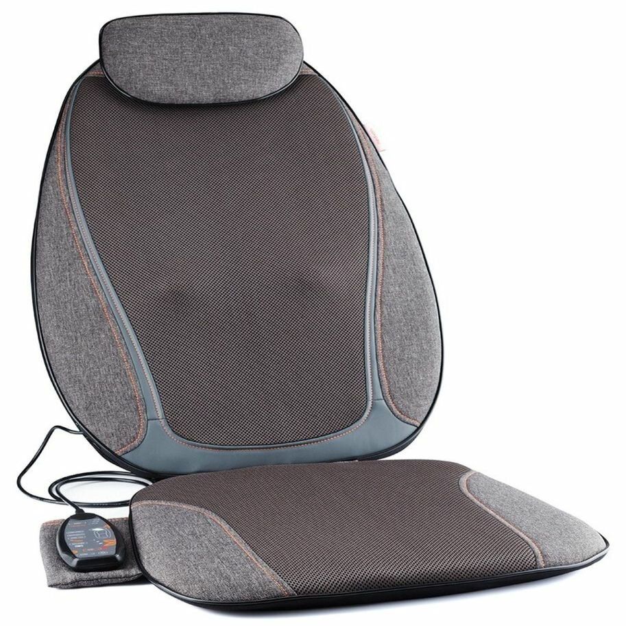 Smart device medivon  Medivon Cosy Shiatsu Sitting massage mat
