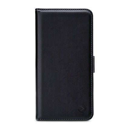 Back panel cover mobilize  Mobilize Classic Gelly Wallet Book Case Xiaomi Redmi Note 15 Pro 5G Black